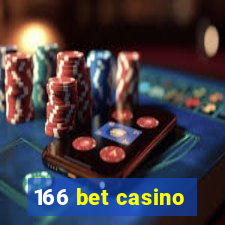 166 bet casino